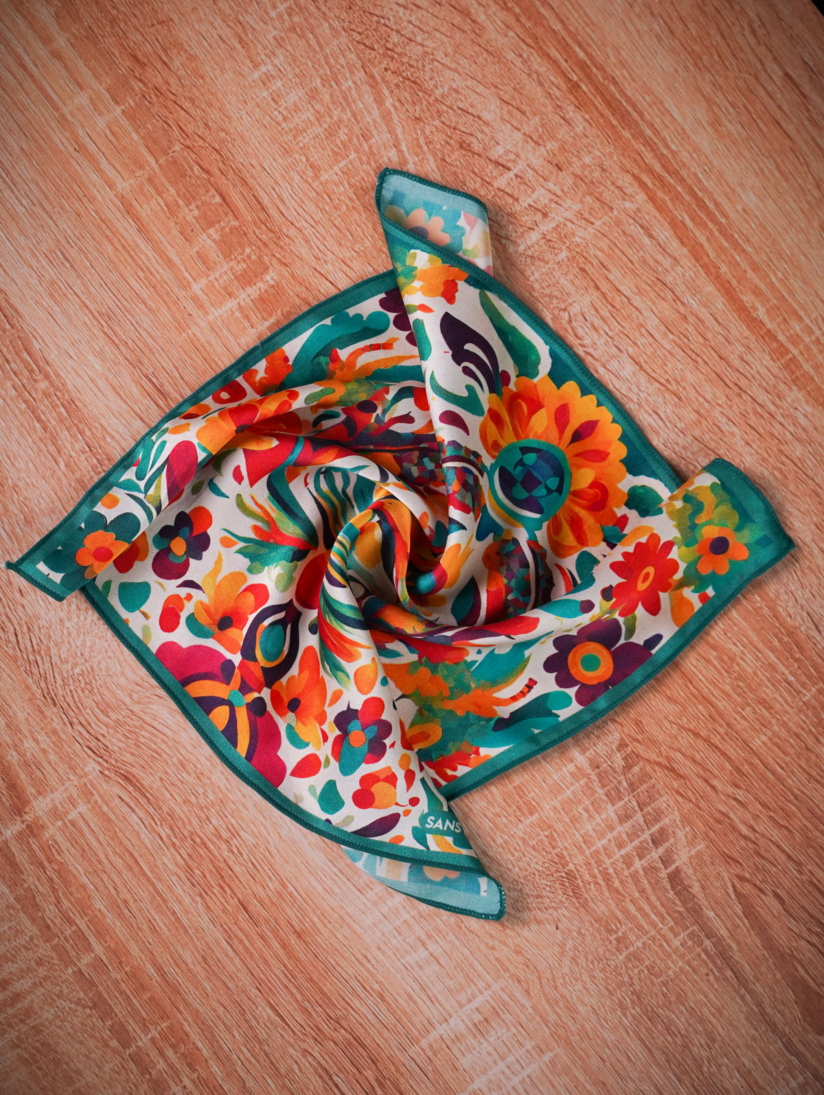 Florentine Fiesta
